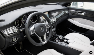 Mercedes-Benz CLS 63 AMG Shooting Brake|メルセデス・ベンツ CLS 63 AMG シューティングブレイク