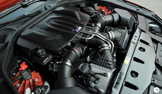 BMW M6|ビー・エム・ダブリュー M6