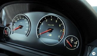 BMW M6|ビー・エム・ダブリュー M6