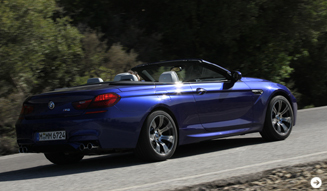 BMW M6|ビー・エム・ダブリュー M6