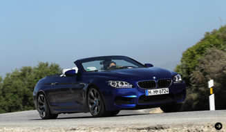BMW M6|ビー・エム・ダブリュー M6
