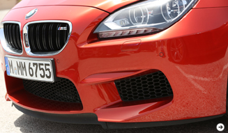 BMW M6|ビー・エム・ダブリュー M6