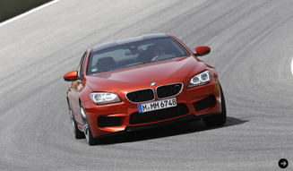 BMW M6|ビー・エム・ダブリュー M6
