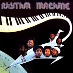 Rhythm Machine 『Rhythm Machine』