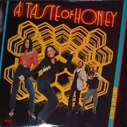 A Taste Of Honey 『Another Taste』