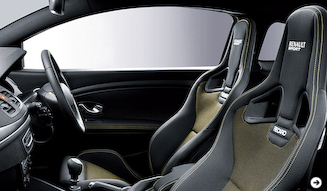 ニュルブルクリンク　FF市販車世界最速モデルが登場｜Renault