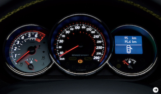 ニュルブルクリンク　FF市販車世界最速モデルが登場｜Renault