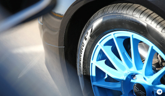 Pirelli Cinturato P7 Blue｜ピレリ チントゥラート P7 ブルー