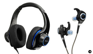 DENON|ヘッドフォン 04