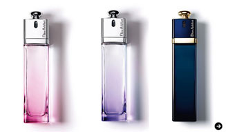 ディオール｜アディクト 04