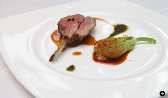 ジャパン・レストラン・ウィーク|血液型料理 04