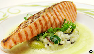 ジャパン・レストラン・ウィーク|血液型料理 18