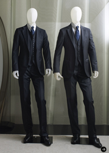 GIORGIO ARMANI|ジョルジオ アルマーニ 04