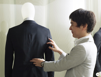 GIORGIO ARMANI|ジョルジオ アルマーニ 05