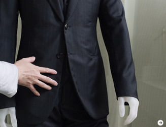 GIORGIO ARMANI|ジョルジオ アルマーニ 06b