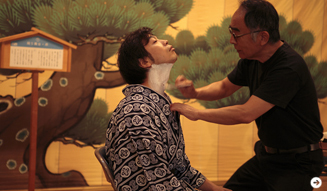 森の神に会う旅 Chapter3 03