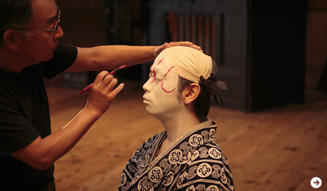 森の神に会う旅 Chapter3 04