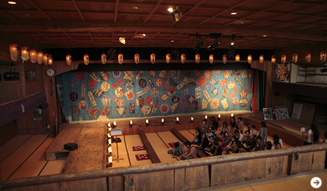 森の神に会う旅 Chapter3 12