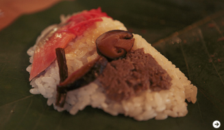 森の神に会う旅 Chapter3 18