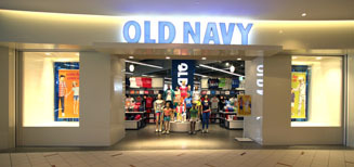 OLD NAVY|ダイバーシティ東京 03 OLD NAVY|ダイバーシティ東京 03