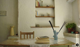 森田恭通|ルームディフューザー 02