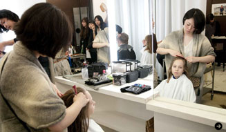 HOPE AND LOVE｜marunouchi HOUSE 03