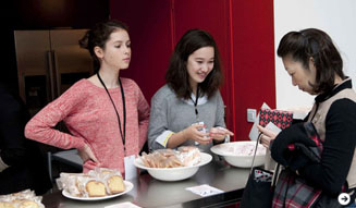 HOPE AND LOVE｜marunouchi HOUSE 06