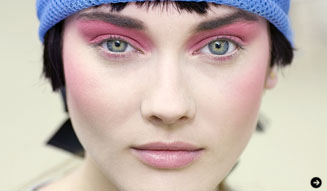 シャネル|2012-13クルーズコレクション 11