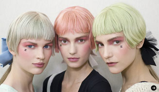 シャネル|2012-13クルーズコレクション 13