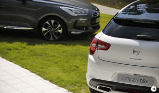 Citroen DS5 Chic｜シトロエン DS5 シック