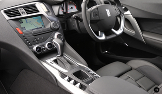 Citroen DS5 Chic｜シトロエン DS5 シック