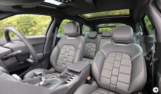 Citroen DS5 Chic｜シトロエン DS5 シック