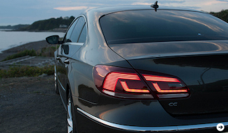 Volkswagen CC|フォルクスワーゲン CC