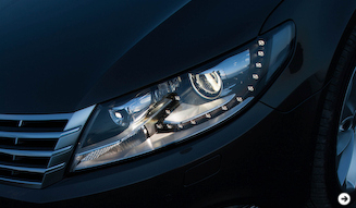 Volkswagen CC|フォルクスワーゲン CC