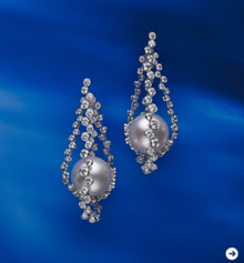 MIKIMOTO|真珠の耳飾りの少女 03