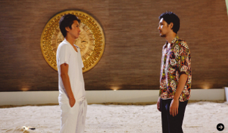 MOVIE|アイム・フラッシュ! 02