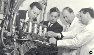 What is the English Motorcar?|英国車ってなんだろう?