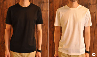 BURNER|Tシャツ 02