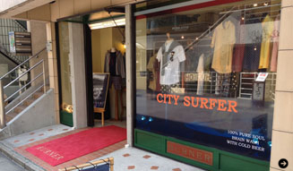 BURNER|Tシャツ 04