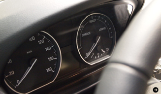 BMW ActiveE|ビー・エム・ダブリュー アクティブ イー