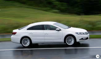 Volkswagen CC｜フォルクスワーゲン CC