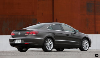 Volkswagen CC｜フォルクスワーゲン CC