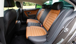 Volkswagen CC｜フォルクスワーゲン CC