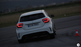 Mercedes-Benz A-Class|メルセデス・ベンツ Aクラス