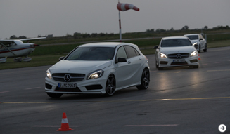 Mercedes-Benz A-Class|メルセデス・ベンツ Aクラス