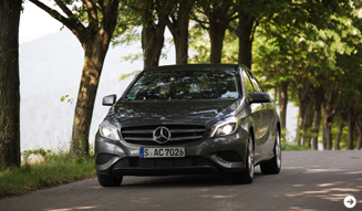 Mercedes-Benz A-Class|メルセデス・ベンツ Aクラス