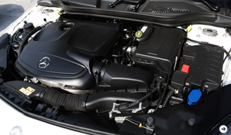 Mercedes-Benz A-Class|メルセデス・ベンツ Aクラス