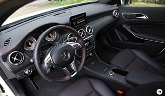 Mercedes-Benz A-Class|メルセデス・ベンツ Aクラス