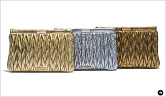 MIU MIU│ミュウミュウ　03