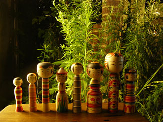 こけしまつり｜かぐれ表参道 02